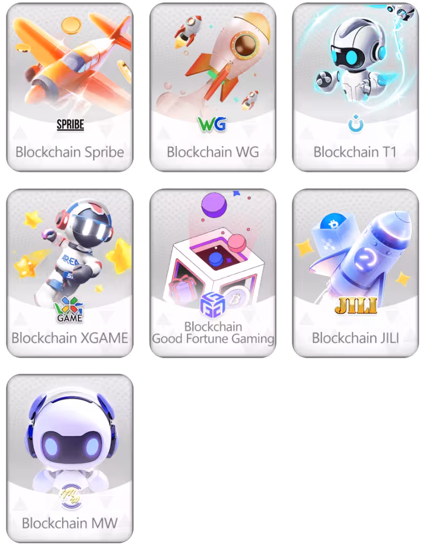 BLockchain qq88bet